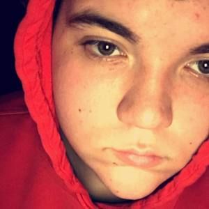 Meet your Posher, Blake